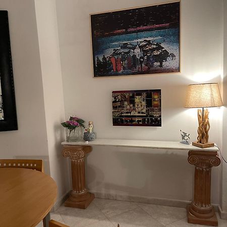 Nikiti Palataki Villa Bagian luar foto