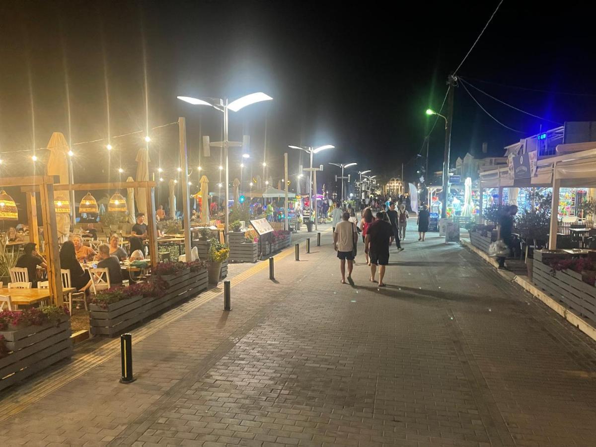 Nikiti Palataki Villa Bagian luar foto