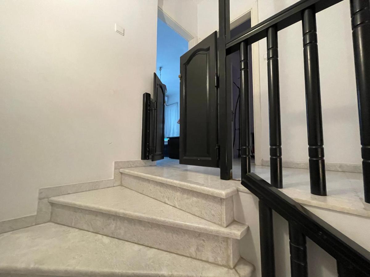 Nikiti Palataki Villa Bagian luar foto