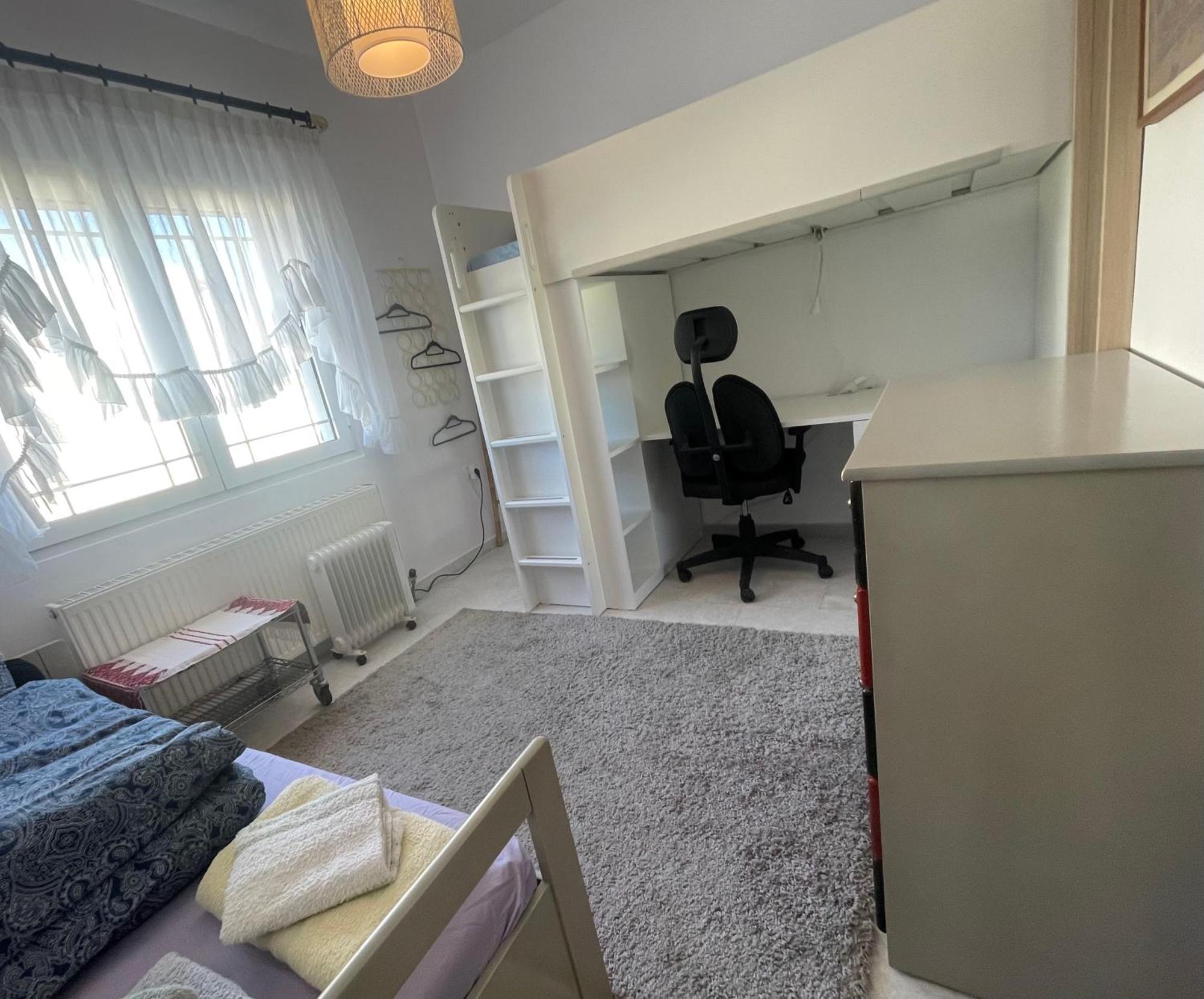 Nikiti Palataki Villa Bagian luar foto