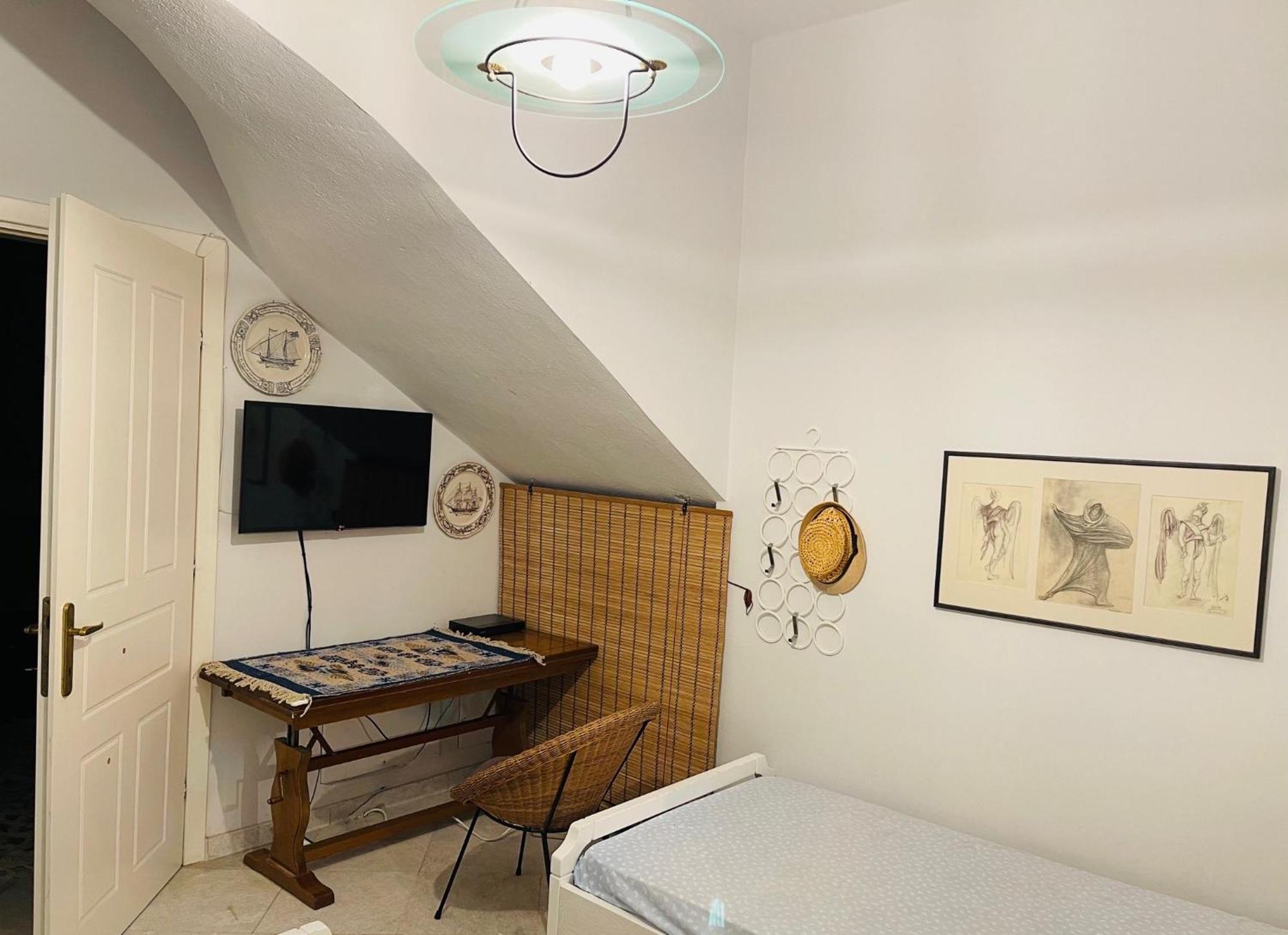 Nikiti Palataki Villa Bagian luar foto