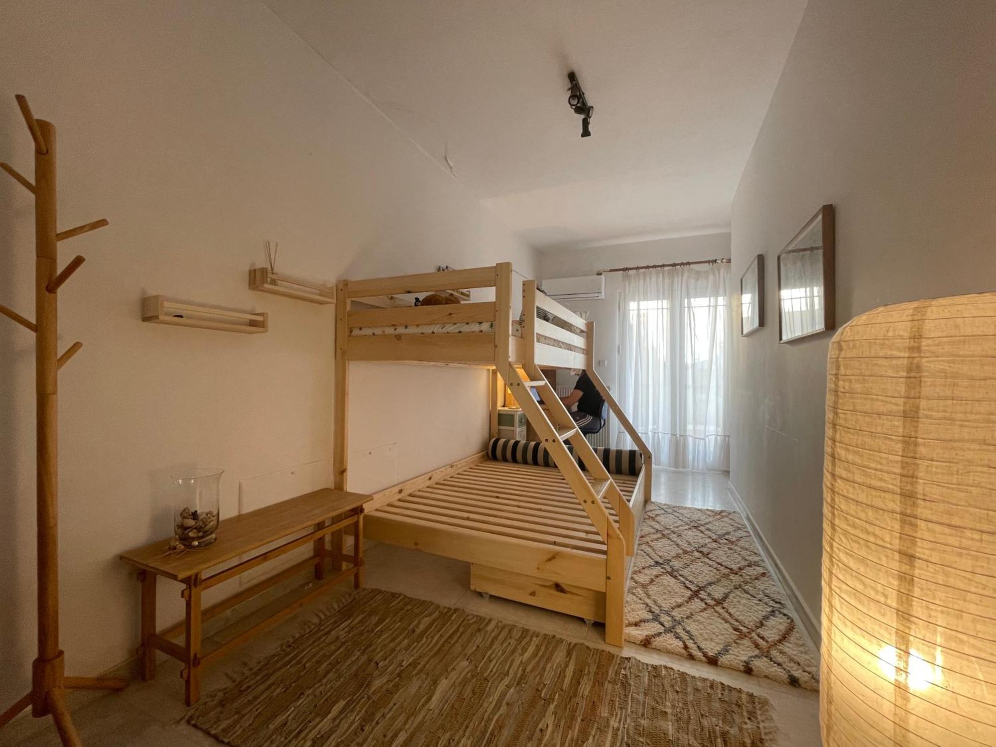 Nikiti Palataki Villa Bagian luar foto